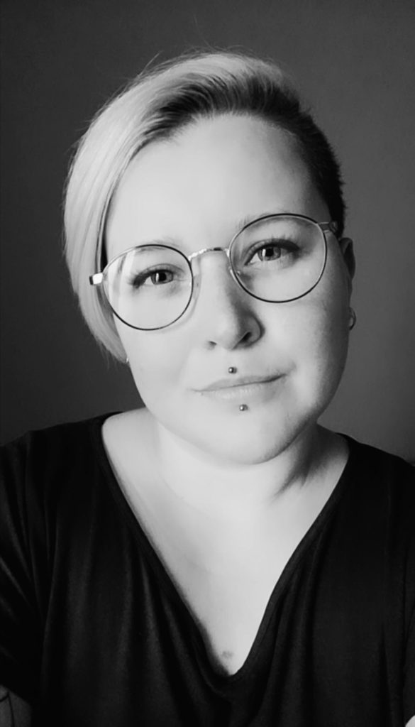 Anaïs VIGNON