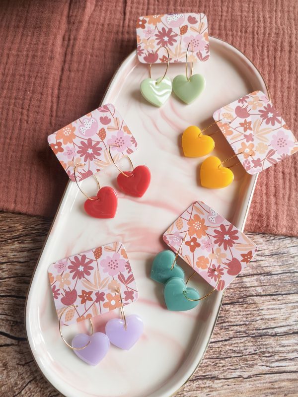 Pampilles Sweet - pastel