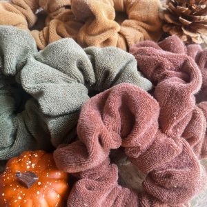 Mini chouchou Félicien - éponge