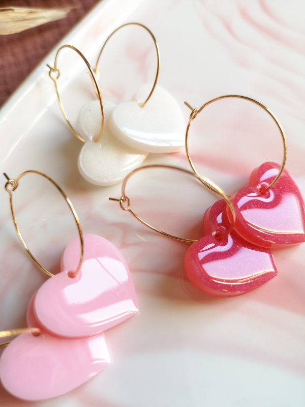 Pampilles Sweet - love