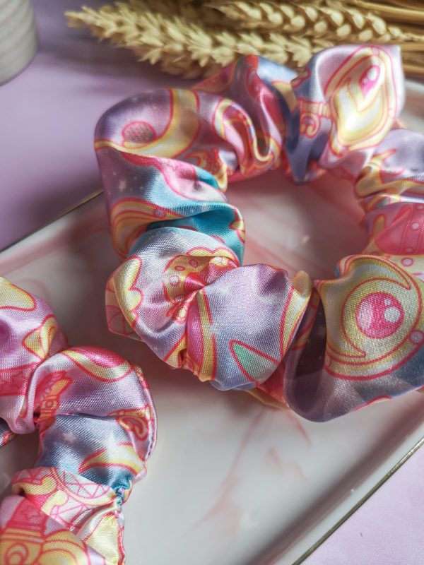 Chouchou Sailor Moon - satin – Image 2