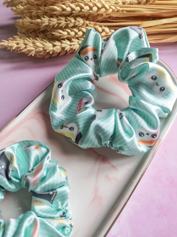 Chouchou Sushi - satin – Image 2