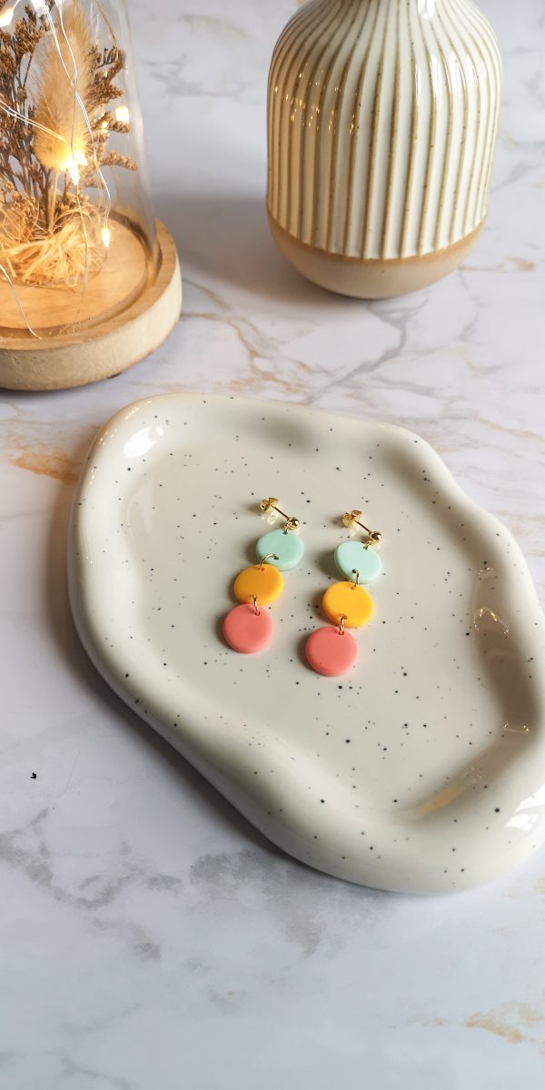 Boucles d'oreilles Capri – Image 8