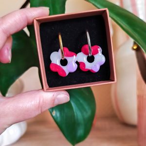 Pampilles tachetées