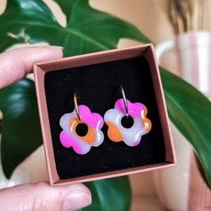 Pampilles tachetées