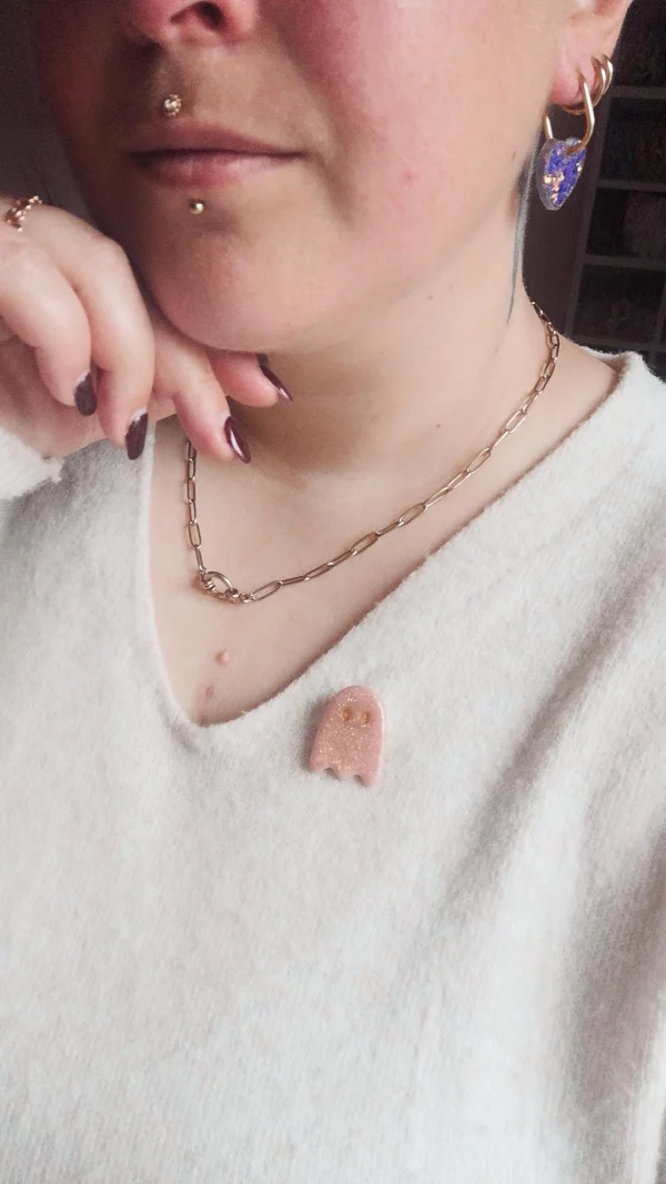 Pin's Boo – Image 2