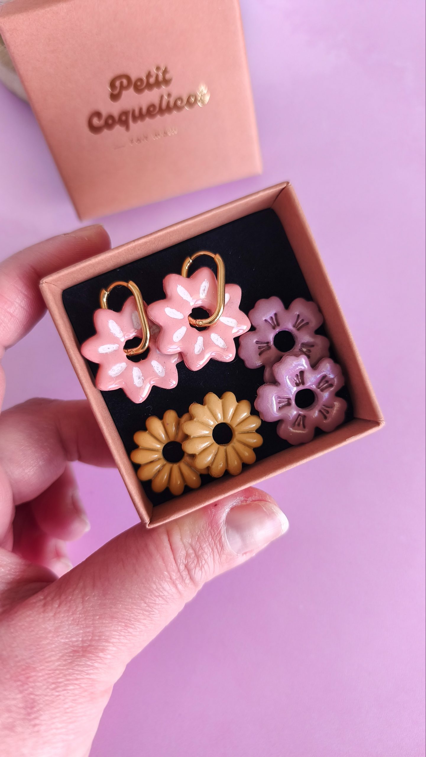 Box blossom – Image 2